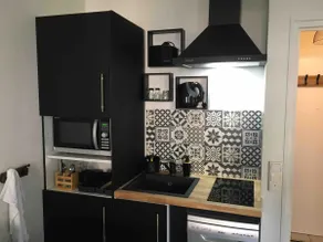 Comfortable apartment center of Honfleur - Image 4