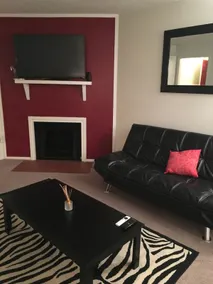 2/2 Cozy apartment unit #4E - Image 4