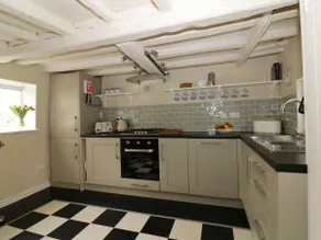 Brookside Cottage, Kelsale, Suffolk Coast - Image 4