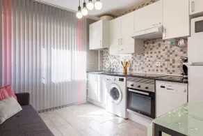 AH Poniente Beach Apartment Gijón VUT6895AS - Image 3