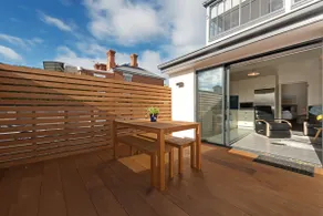 The Lollyshop Apartment in Battery Point - Image 4