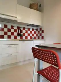 Charming studio apartment in Treviso - Image 4