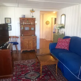 Comfy Beach House - Image 5