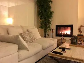 Beautiful apartment in Las Margas Golf / Sabiñánigo - Image 3