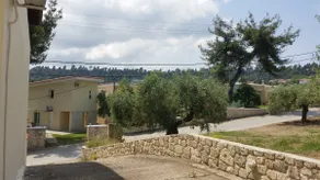 Summer House with sea view and garden - Image 5