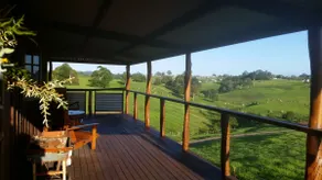 Casas rurales Maleny Clover - Image 3