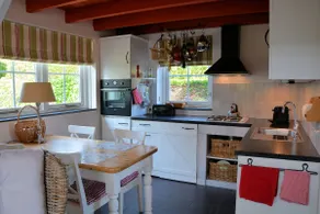 Holiday Home in Noordwijk near Beach - Image 3