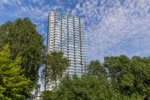 Klaipėda city panoramic view - Image 2