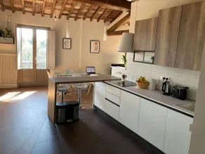 Palazzo Luparelli Boutique Apartment - Image 2