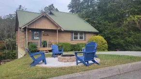 2 Kings > Hot Tub > Location > Pool Table > Arcade > Full Kitchen>Fire Pit 🔥 - Image 3