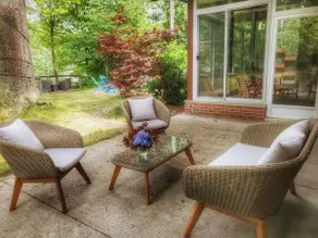 Serenity House on the River - Image 5