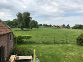 Studio in restored farmhouse - Image 2