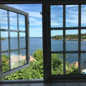 Dalarö Sea Cottage in Stockholm archipelago - Image 3