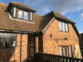 A village tranquil modern Tudor house sea views - Image 4