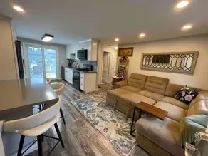 Modern 2BR with A/C for your Business and Pleasure - Image 2