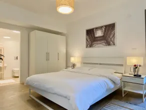 Elegant 1 Bdrm Apt i Haneviim Boutique, Jerusalem! - Image 4