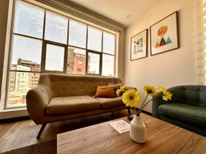 Modern apartment in Calacoto - Image 4