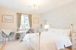 Private Guest studio in County Meath - Image 3