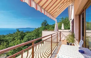 Breathtaking View On Mediterranean Sea And Islands - Image 4