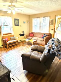 Horse Lover's Hideaway - cabin located near mountain and river activities! - Image 3