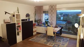 1.5 room apartment / fantastic view - Image 2