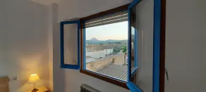 Quiet and bright village house. Great views. - Image 5