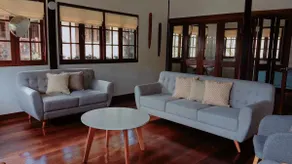 Private Luxury Villa in private beach resort - Image 2