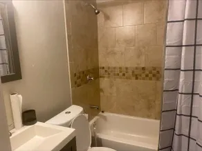 Modern Basement APT min from Infinite Energy CENTR - Image 4