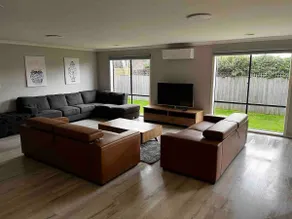 Spacious Private 3 Bedroom House - Image 2
