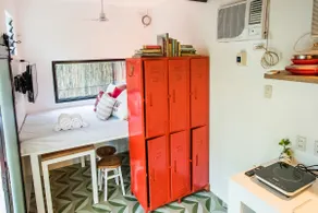 Virya Nest SRR: Tiny, PetFriendly, Monkeys, Bats! - Image 3
