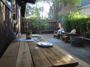 Dan's Place** Cozy Santa Rosa Cottage - Image 3