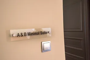 A & B Minimal Suite with Sea View in Argostoli - Image 3
