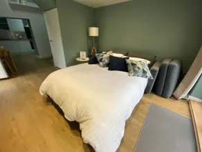 Rosebud Barn (Newly Refurbished) King Bed - Image 5