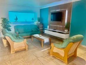 Angelfish cottage modern &on the beach - Image 4