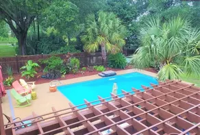 Private Pool Oasis near Beaches - Image 3