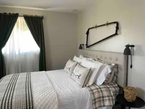 The Cottage at the Red Barn - Image 5