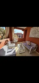 Secret Garden Apartment - gueliz - 6 prs - Wifi - Image 3