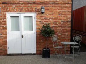 The Stable @ Two The Green, Husbands Bosworth - Image 3