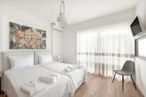 Luxury seaview Suite ”Tyche” - Image 2