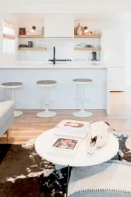 Relax in an Elegant and Bohemian Phoenix Bungalow - Image 5