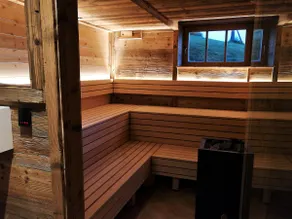 Appartement Alpenrosen - Sonnenalm Mountain Lodge - Image 3