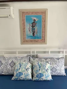 Beautiful 1 bedroom apt close to Mullins Beach - Image 4