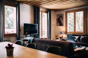 Chalet la Brunette - Image 4