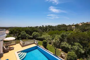 Nº23 Golfe Santo Antonio - Villa con 3 camere da letto splendidamente arredata con vista sulla piscina, sul mare e sul golf! - Image 5