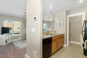 Spacious New Studio! Close to Old Town & Foothills - Image 5