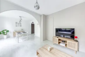 Peaceful 59 m² one-bedroom apartment, 15' Orly, 20' Paris - Image 2