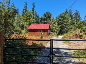 Cozy Cabin on Camano Island - Image 4