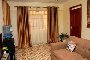 Cosy Apt with Amazing Views Opp Garden City Mall - Image 5