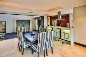 Zimbali 4 Bedroom with pool ZHB1 - Image 3
