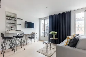 Stylish apartment near the Champs Élysées 303 - Image 2